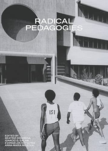Radical Pedagogies [Paperback]