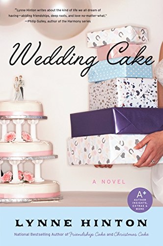 Wedding Cake A Novel [Paperback]