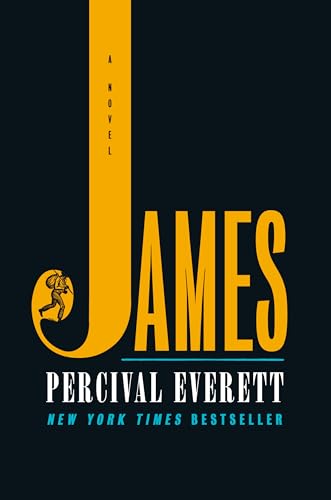 James A Novel [Hardcover]