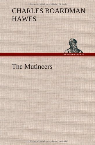 Mutineers [Hardcover]