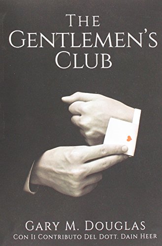 The Gentlemen's Club (italian Edition) [Paperback]