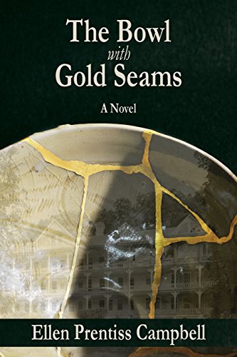 The Bowl With Gold Seams [Paperback]