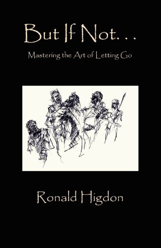 But If Not Mastering The Art Of Letting Go [Paperback]
