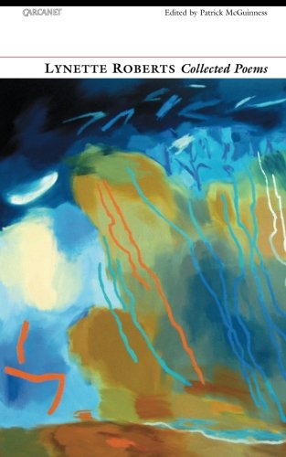 Collected Poems Lynette Roberts [Paperback]