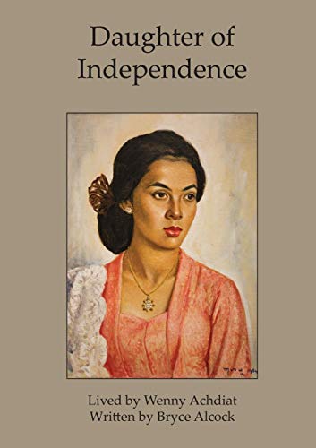 Daughter Of Independence [Paperback]