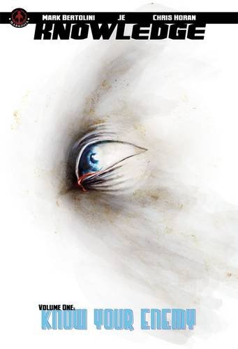 Knowledge [Paperback]