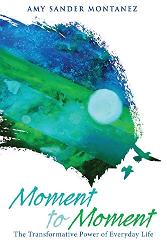 Moment To Moment The Transformative Power Of Everyday Life [Paperback]