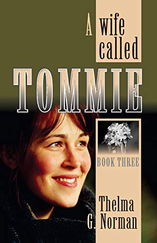 Wife Called Tommie, A [Paperback]