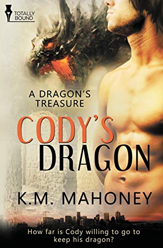 Cody's Dragon (a Dragon's Treasure) (volume 1) [Paperback]