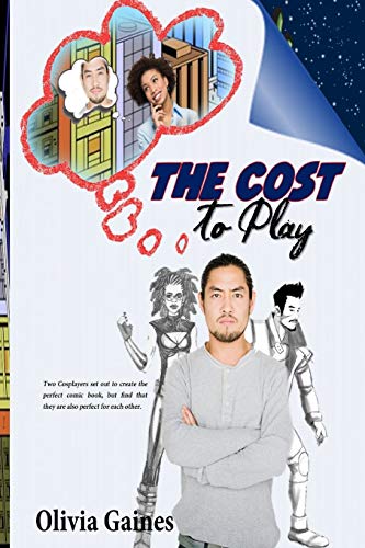 The Cost To Play [Paperback]