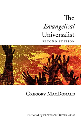 The Evangelical Universalist [Paperback]