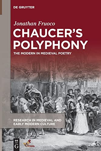 Chaucer's Polyphony