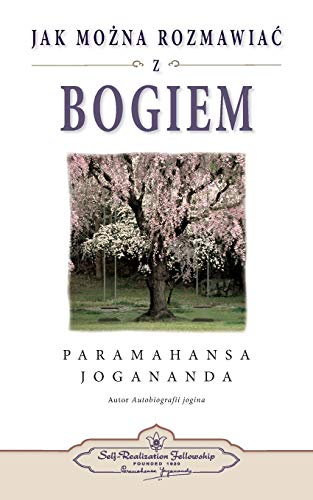 Jak Mozna Rozmawiac Z Bogiem (how You Can Talk With God Polish) (polish Edition) [Paperback]