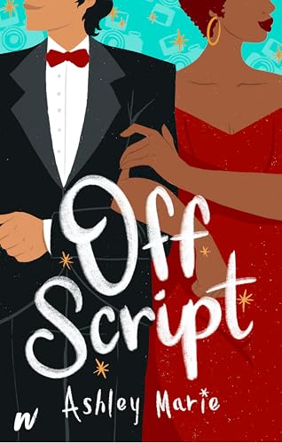 Off Script [Paperback]