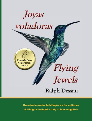 Joyas Voladoras * Flying Jewels (spanish Edition) [Hardcover]
