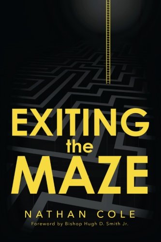 Exiting The Maze [Paperback]