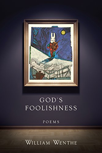 God's Foolishness Poems [Paperback]
