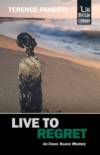 Live To Regret [Paperback]