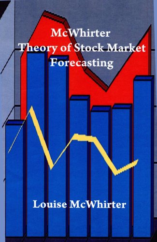 Mcwhirter Theory Of Stock Market Forecasting [Paperback]