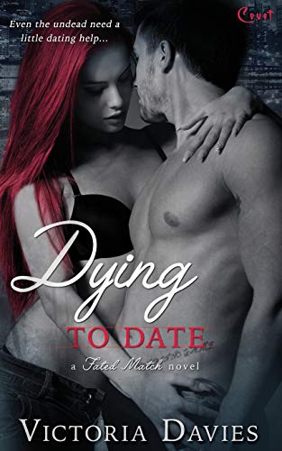 Dying To Date [Paperback]