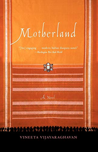 Motherland [Paperback]