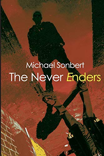 Never Enders [Paperback]