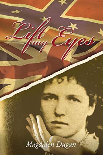 Lift My Eyes [Hardcover]