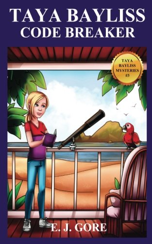Taya Bayliss - Code Breaker [Paperback]