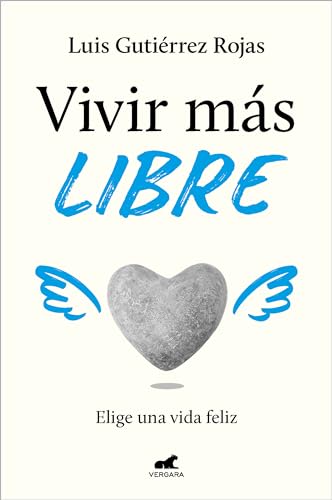 Vivir ms libre / To Live More Freely [Paperback]