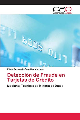 Deteccion De Fraude En Tarjetas De Credito