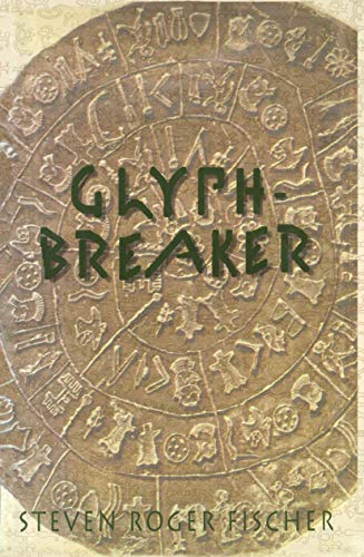 Glyph-Breaker [Paperback]