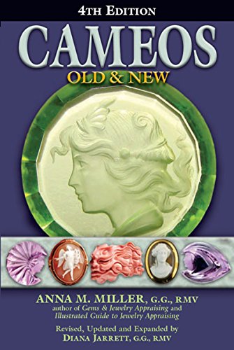 Cameos Old &amp New (4th Edition) [Hardcover]