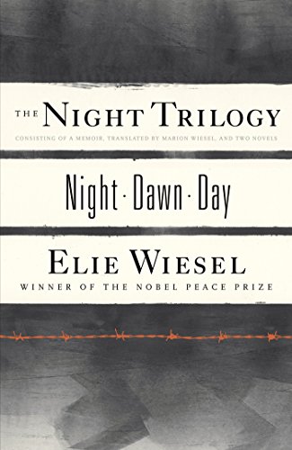 The Night Trilogy Night, Dawn, Day [Paperback]