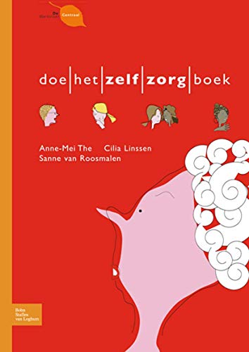 Doe-het-zelfzorg-boek [Paperback]