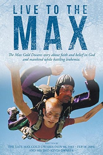 Live To The Max [Paperback]