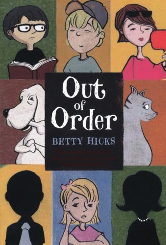 Out of Order [Paperback]