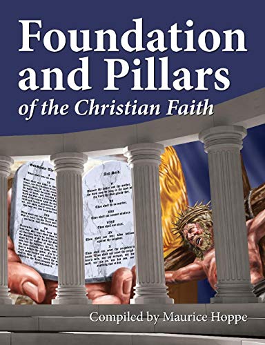 Foundation And Pillars Of The Christian Faith [Paperback]