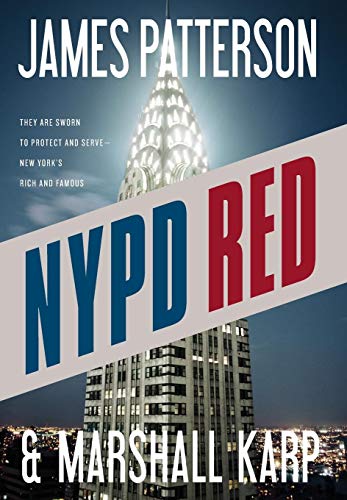NYPD Red [Hardcover]