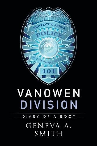 Vanowen Division Diary Of A Boot [Paperback]