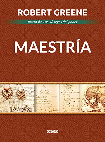 Maestr&237a [Paperback]