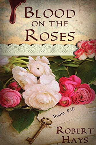 Blood On The Roses [Paperback]