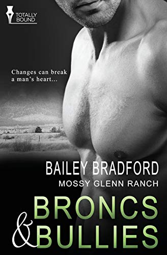 Broncs And Bullies (mossy Glenn Ranch) (volume 6) [Paperback]