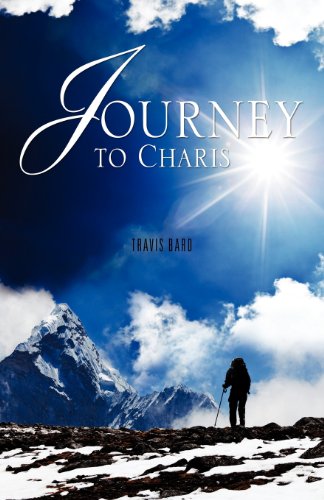 Journey To Charis [Paperback]