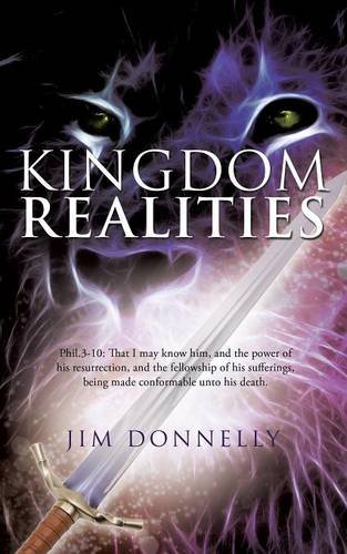 Kingdom Realities [Paperback]