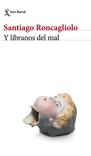 Y lbranos del mal [Paperback]