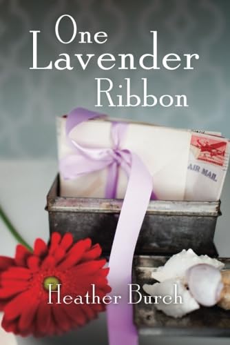 One Lavender Ribbon [Paperback]