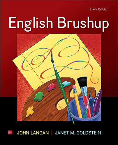 English Brushup [Paperback]
