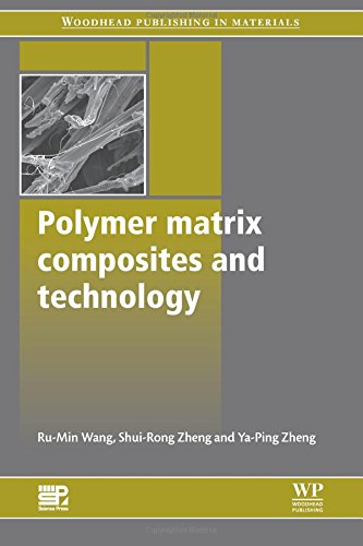 Polymer Matrix Composites and Technology [Paperback]