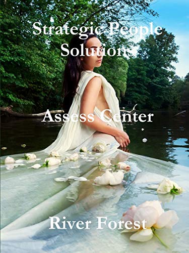 Strategic People Solutions - Assess Center [Paperback]