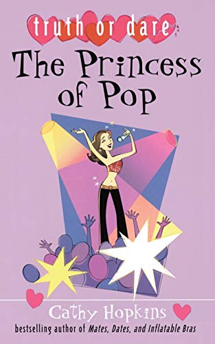 The Princess of Pop [Paperback]